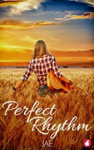 photo of book cover: Perfect Rhythm by Jae