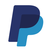 Paypal Logo